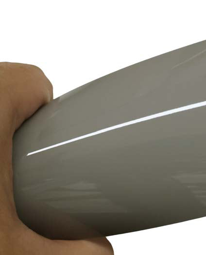 TPU PPF - Rock Gray