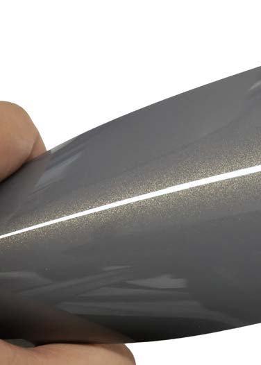 TPU PPF - Berina Gray