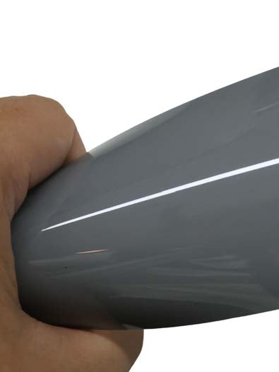 TPU PPF - Polar Gray