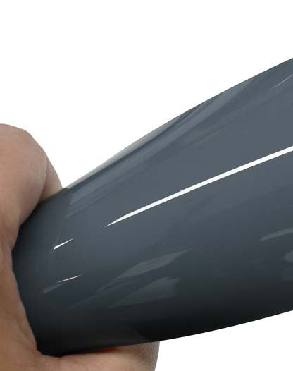 TPU PPF - Cement Gray