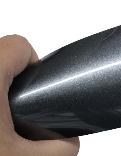 TPU PPF - Moonstone Gray