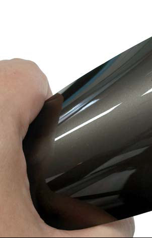 TPU PPF - Liquid Metallic Tungsten Steel