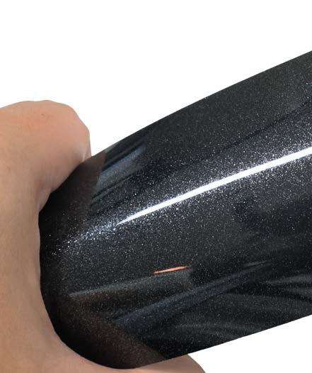 TPU PPF - Pearl Black