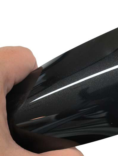 TPU PPF - Obsidian Black