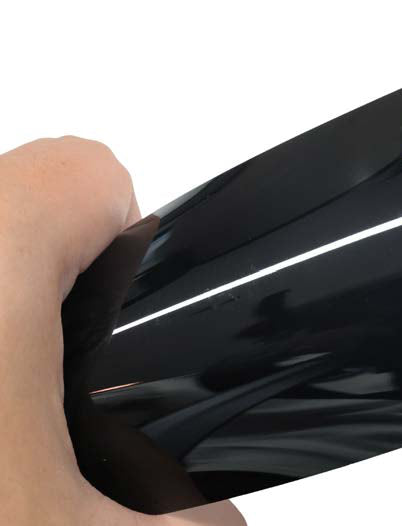 TPU PPF - Super Black