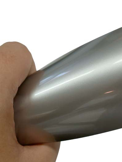 TPU PPF - Liquid Dark Silver