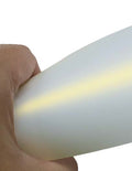 TPU PPF - Matte White Goid