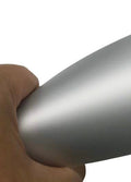 TPU PPF - Satin Aluminum Mercury