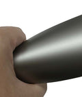 TPU PPF - Matte Dark Silver