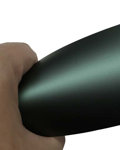 TPU PPF - Satin Venom Green