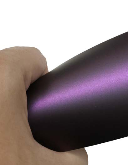 TPU PPF - Satin Pinot Nolr Purple