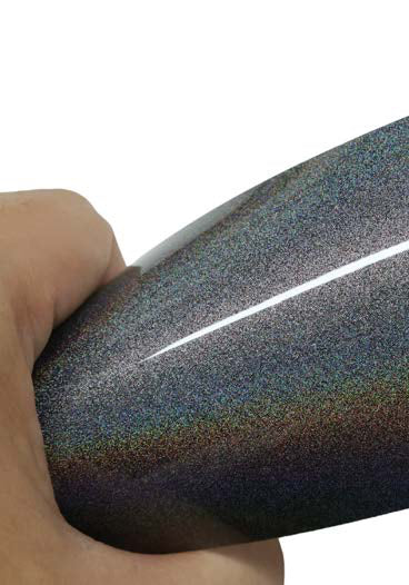 TPU PPF - Magic Flame Splendid Gray