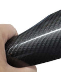 TPU PPF - Carbon Fiber