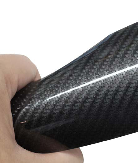 TPU PPF - Carbon Fiber