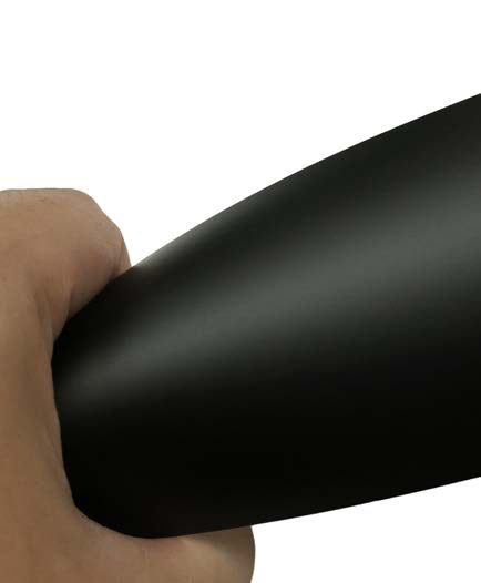 TPU PPF - Super Matte Black