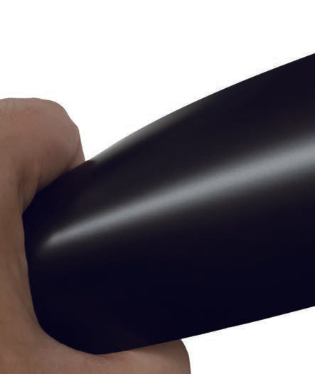 TPU PPF - Ceramic Black