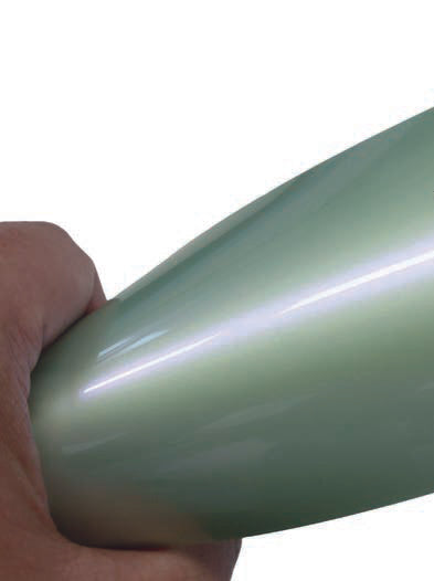 TPU PPF - Moonlight Jade Purple