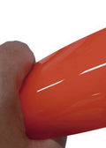 TPU PPF - Crystal Orange Red
