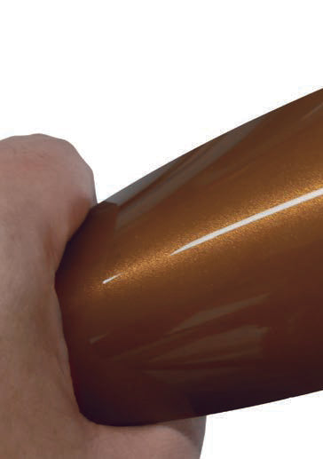 TPU PPF - Madeira Metalic Gold