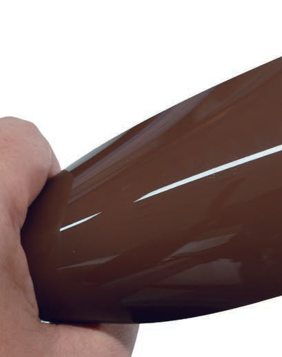 TPU PPF - Paint Chocolate