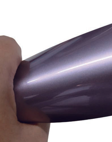 TPU PPF - Spirit Mimor Purple