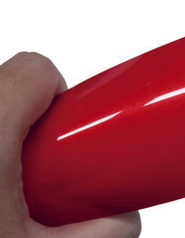 TPU PPF - Magic Flame Gold Red