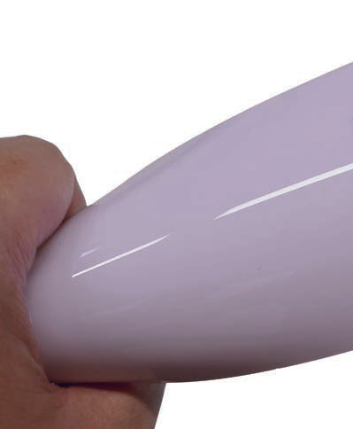TPU PPF - Morandi Purple