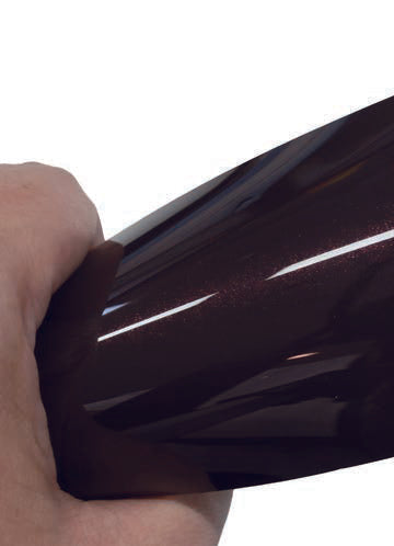 TPU PPF - Cuprite