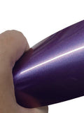 TPU PPF - Fantasy Spectrum Purple