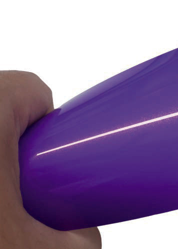 TPU PPF - Explosion Purple