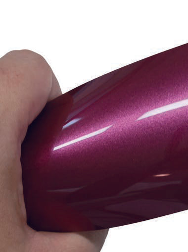 TPU PPF - Dreamy lridescent Purple