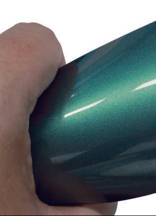 TPU PPF - Martin Racing Green