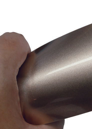 TPU PPF - Original Champagne Gold