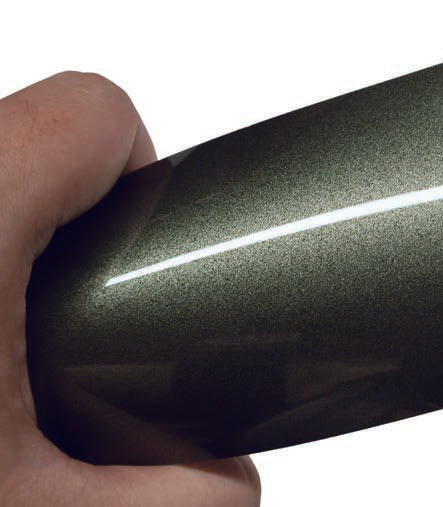 TPU PPF - Oak Green