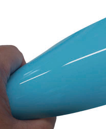 TPU PPF - Sky Blue