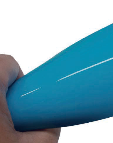 TPU PPF - Ice Blue