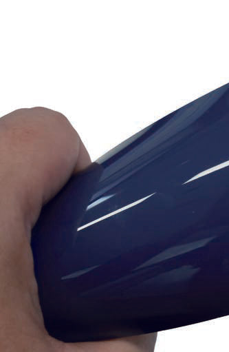 TPU PPF - Neptune Blue