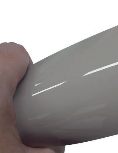 TPU PPF - Elegant Gray
