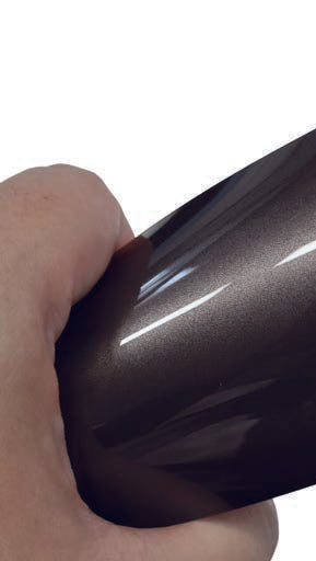 TPU PPF - Liquid Metallic Titanium Gray