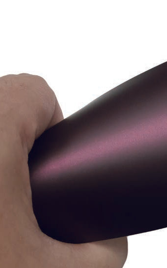TPU PPF - Ultra-Matte Electroplate Purple