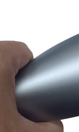 TPU PPF - Matte Liquid Metallic Somato Blue