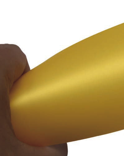 TPU PPF - Matte Sports Yellow
