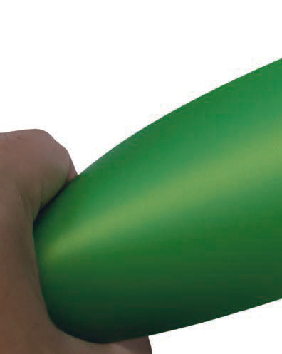 TPU PPF - Matte Green Demon