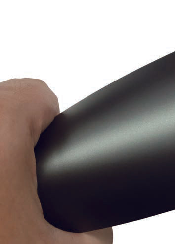 TPU PPF - Matte Mysterious Green