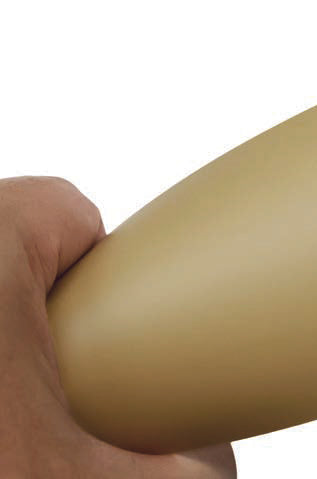 TPU PPF - Matte AMG Desert Yellow