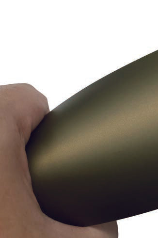TPU PPF - Matte Combat Green