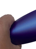 TPU PPF - Satin Liquid Metallic Blue