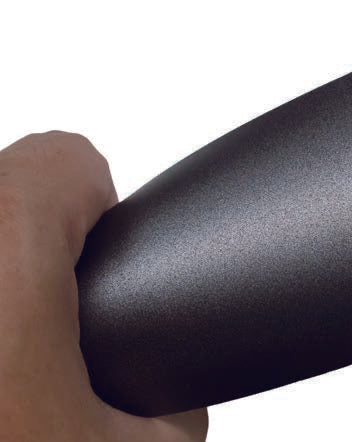 TPU PPF - Matte Deep Gray