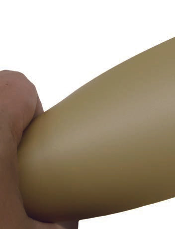 TPU PPF - Matte Grayish Brown