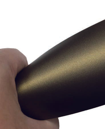 TPU PPF - Satin Gold Green